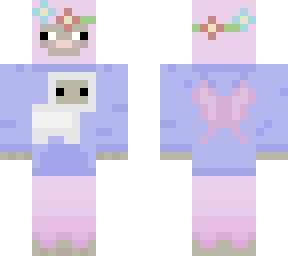 fairy sheeper