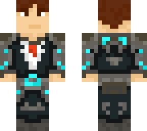 fancy future skin the first