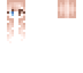 female hb - basic blonde