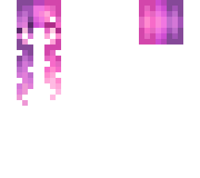 female hb - trio pinks & purple