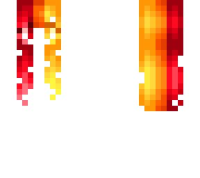 female hb - trio red orange & yellow v2