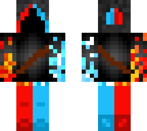 fire and ice