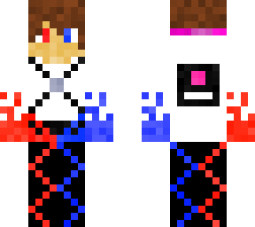fire and ice