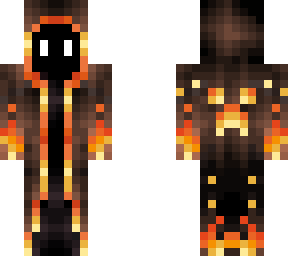 fire guy