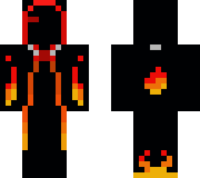 fire mage