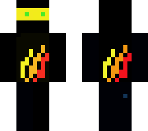 fire ninja