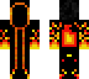fire wizard