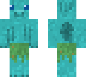 fish pig