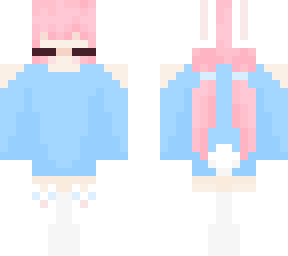 for mina <3 (skin 1)
