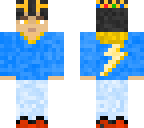 for rollofthunder