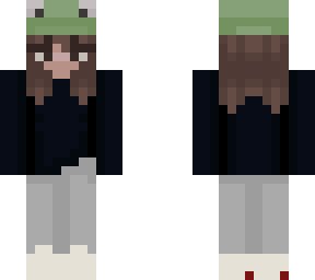 frog