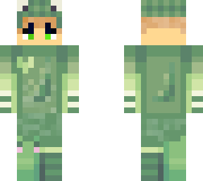 frog boi