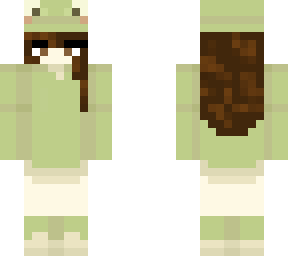 frog mindy