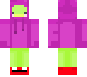 froge