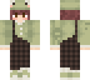 froggie