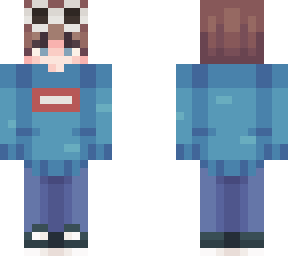 g e o r g e|mcyt series