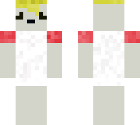 garry the ghost