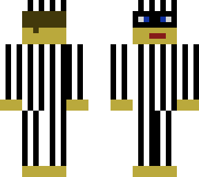 gefngnisinsasse