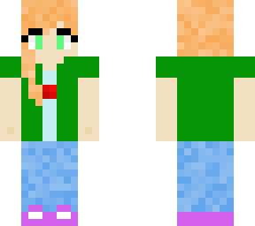 generic girl