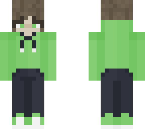 gentle green [] 3px