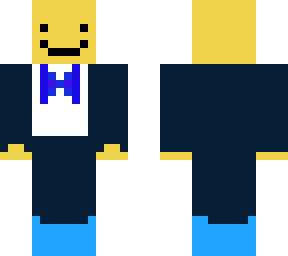 gentleman gap