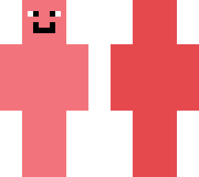 georgenotfound pig