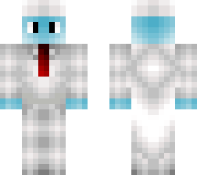 ghost (tuxedo)
