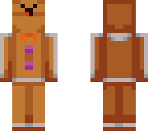 gingy wingy