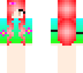girl fader (request)