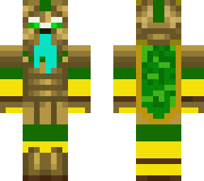 gladiator yiyoman