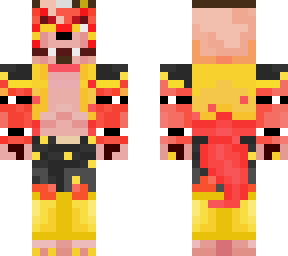 glamrock foxy