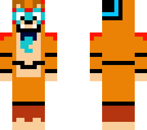 glamrock freddy