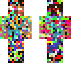 glitchbrine