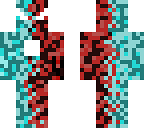 glitched aka venom