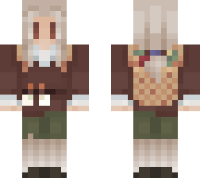 goatling character