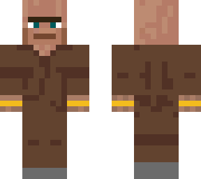 goldager (villager)