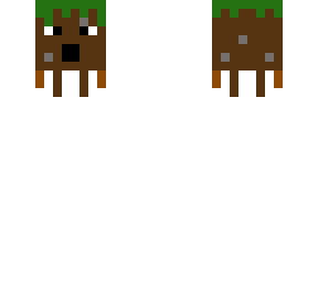 grass ghast