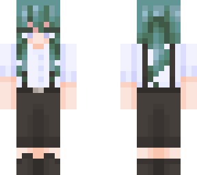 greeny