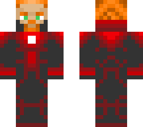 guy gardner (red lantern)