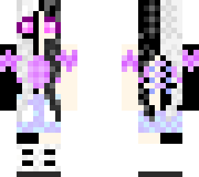 half enderman