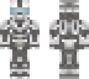 halo ghost