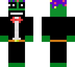 hansom pepe