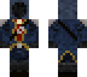 headless horseman v3