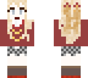 heather chandler