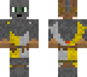 heavy holy guard