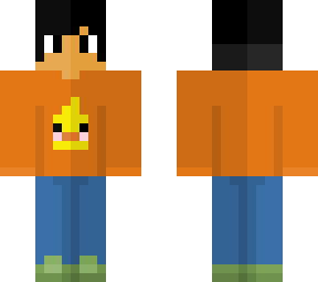 here you go is this better?