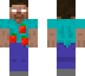 herobrine aj