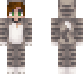 hunter's cat