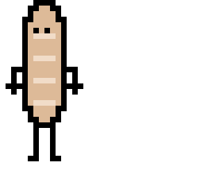 i's bread