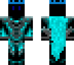 ice armor